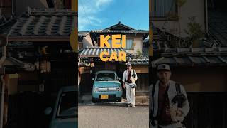 Машина Мечты Из Японии Я Хочу Такую Кей-Кар