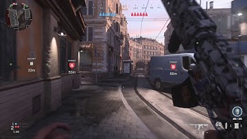 JOKR QUAD FEED in S&D from SPAWN