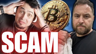 🚨 Bitcoin 4-Year Cycle DEMOLISHED by BlackRock! (ft. J-Chains)