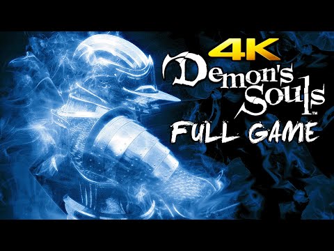 Demon’s Souls (2009) (видео)