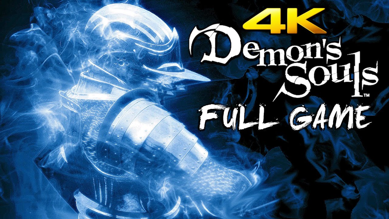 Demon's Souls - Black Phantom Edition - Jeux vidéo - Achat & prix