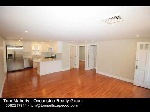 392 N Main Street, Yarmouth, MA home video tour