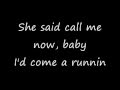 Kings Of Leon - On Call w/Lyrics