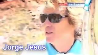 Jorge Jesus - Então tchau
