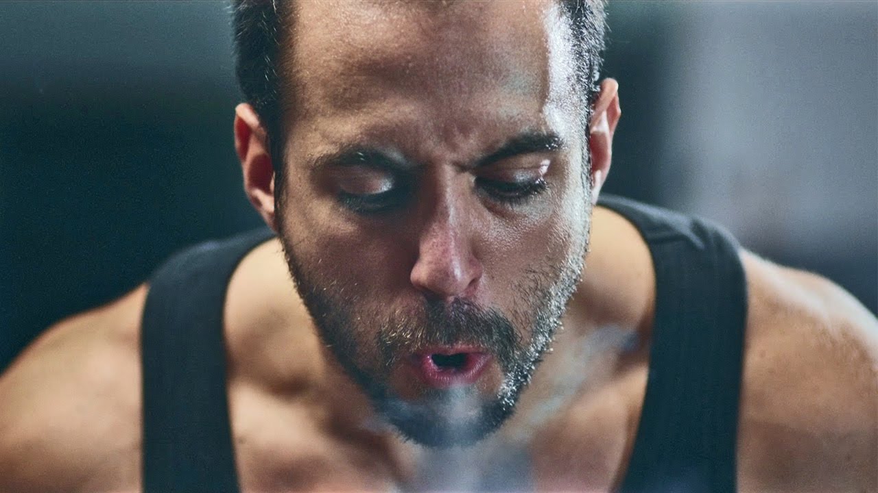 Blaze Out - Wrath Afire feat. Jordi Wild (Official Videoclip)