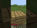 SURVIVING DAY #1IN MINECRAFT