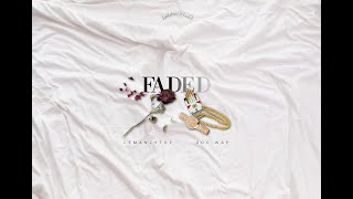 Faded - Lemanzytoe, Doc Wap (Official Lyric Video)