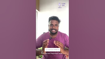 Unit Testing Explained for QA Interviews 🎯💻 | Real-World Insights 🌟 #lmti #qainterview