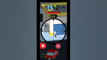 johnny trigger Sniper Level 17