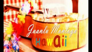 Juanlu Montoya - Hawaii Resimi