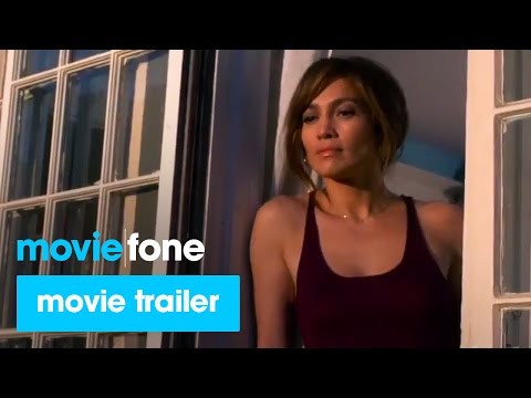 'The Boy Next Door' Trailer (2015): Jennifer Lopez , Ryan Guzman