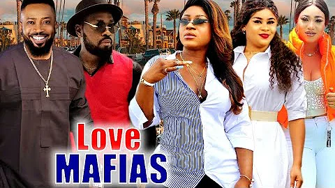 LOVE MAFIAS(COMPLETE MOVIE)FREDERICK LEONARD/DESTI...