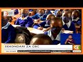 Walimu 50 000 Wa Sekondari Watafunzwa Masomo Ya CBC Katika Awamu Ya Kwanza Walimu 50 000 Wa Sekondari Watafunzwa Masomo Ya CBC Katika Awamu Ya Kwanza