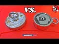 Single Sided Magnet VS. Double Sided Magnet