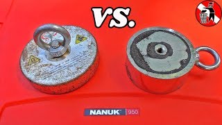 Single Sided Magnet VS. Double Sided Magnet | Which Is Better?