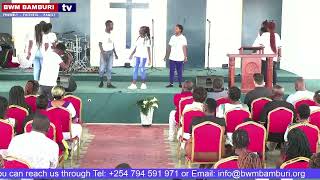 TEENS DANCE GROUP