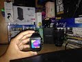 Ourtime x01 android 5.1 smartwatch