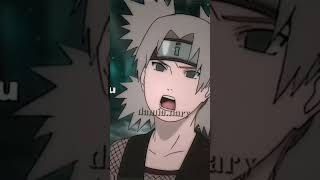 Shukamaru And Temari