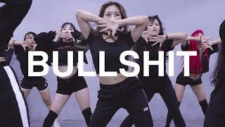 BULLSHIT - G dragon | NARIA choreography | Prepix Dance Studio Resimi