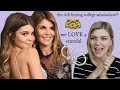 The Rich Can Do Anything (Olivia Jade, College Admissions Scandal)