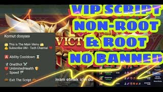 Heroes Arena Hack Non-Root & Root screenshot 5