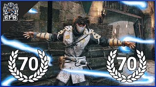 for honor shinobi op for honor shinobi op
