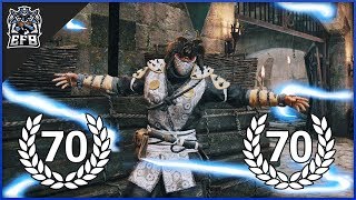 for honor shinobi op