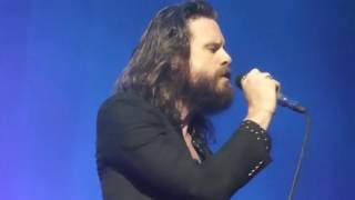 Father John Misty - Now I&#39;m Learning To Love The War  - Colston Hall Brisrol - 17.05.16