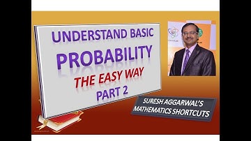 Trick 162 - Understand Basic Probability - Part 2