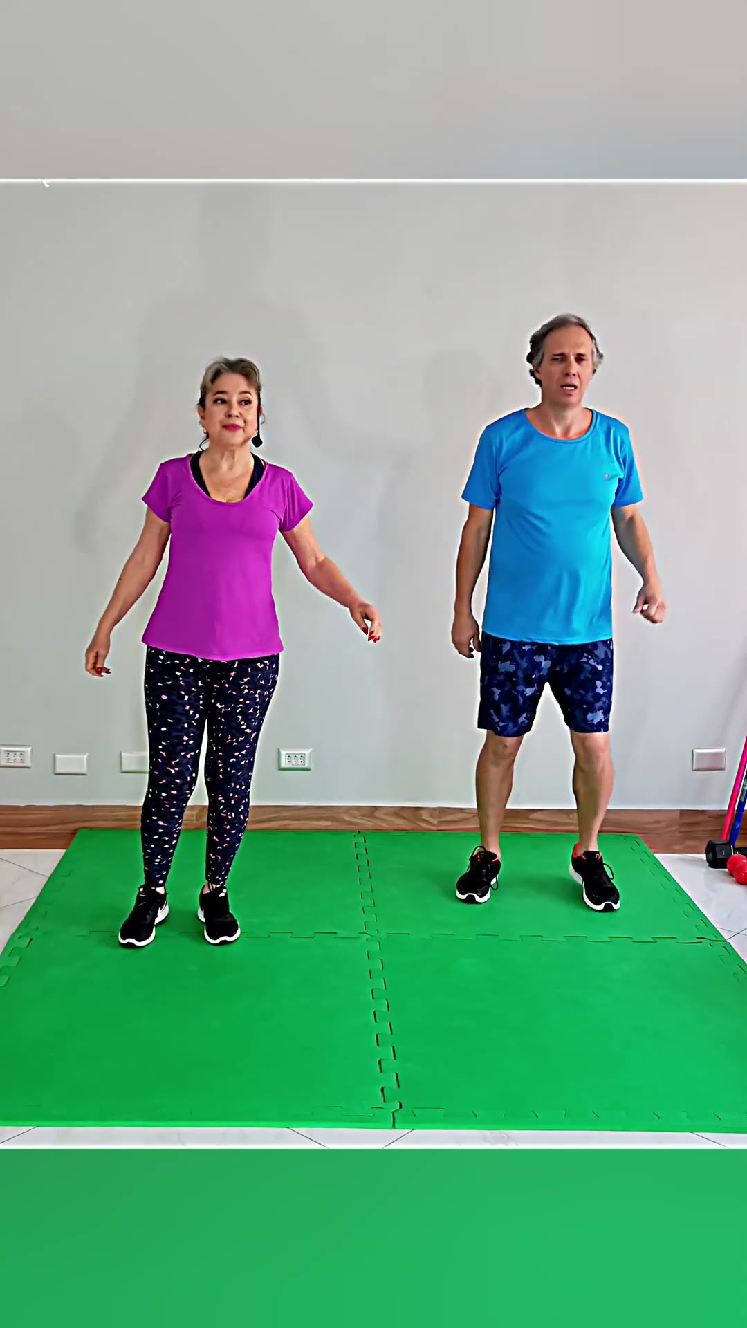 Parte 8 ??Treino para Barriga dos Sonhos: Queime Gordurinhas e Aumente sua Confiança ??️‍♀️