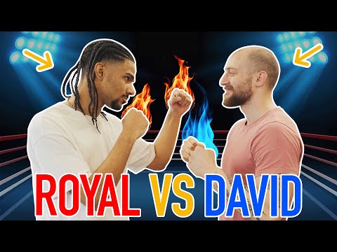 რასისტი \"ტრუბა\" - სხვა შოუ #4