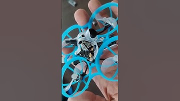 BetaFPV Air 65 vs Air 75 😎