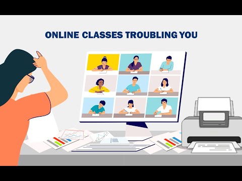 Educate - aplicativo de ensino on-line