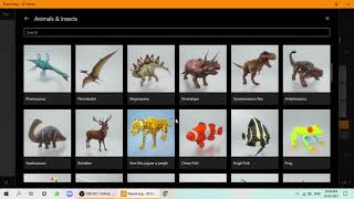 HOW TO MAKE 3D VIEWER screenshot 5