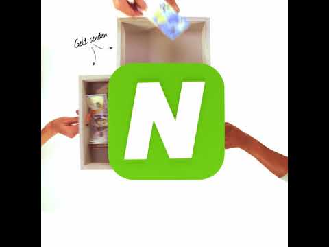 This is NETELLER - Germany