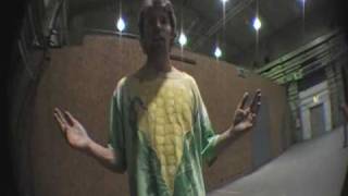 Trick Tips Nr 3 - Nollie Fs Flip Med Christoffer Gode