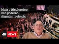 "Constituição é precisa e clara ao proibir reeleição na Câmara e Senado", firma jurista Miguel Reale