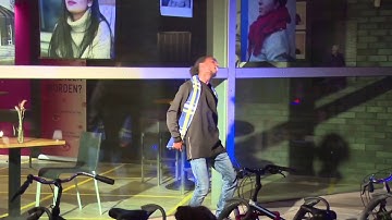 Toneel- en Filmschuur | Loading Dock Sessions 2020 1e editie