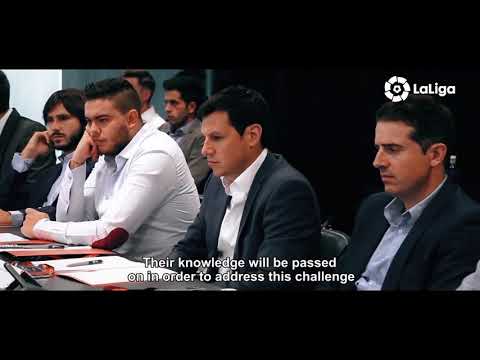 Emagister | LaLiga Business School - Formación Deportiva 360º