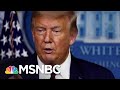 Paul Begala On Trump: You Can’t Lead A Country You Don’t Love | The 11th Hour | MSNBC