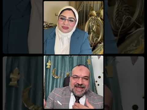 ازاي كأم هتعامل مع ابني ذوي صعوبات التعلم مع دكتور وائل عبد العزيز