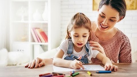 The Power of Parent Involvement in Early Childhood Education (5 Minutes)