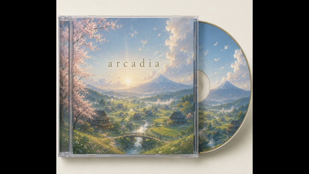 Arcadia[English] - YouTube