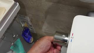 TOTO水栓ユニットバス棚w300 EKL30043   TOTO株式会社商品技術部対策商品2020年8月8日交換後使用約7ヶ月TOTO技術部報告動画