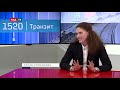 2018-10-11 Ольга Степанова в студии РЖД ТВ