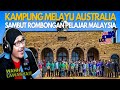 Ini baru rare ternyata kampung melayu di katanning auatralia  wak lonjong