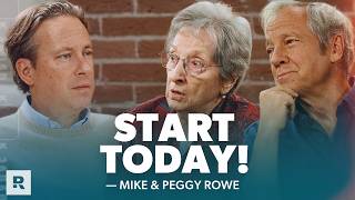 The Hidden Skills That Made Mike Rowe A Household Name