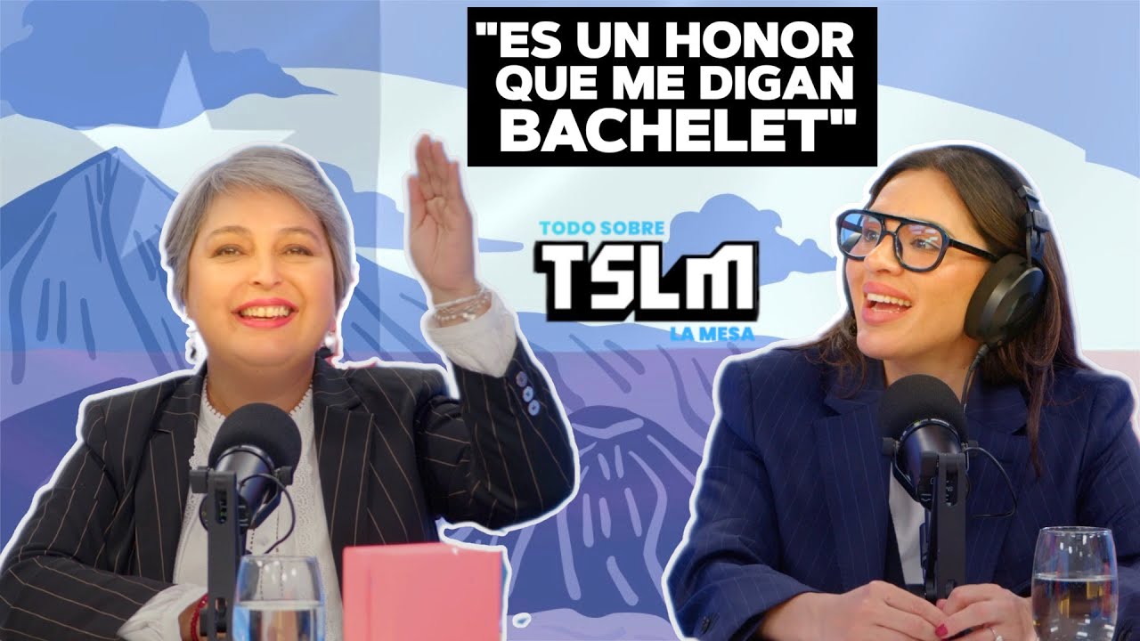 JEANNETTE JARA se va en contra MATHEI, KAST Y KAISER 😇 en TODO SOBRE LA MESA / con GIANELLA MARENGO