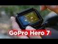 Обзор GoPro Hero 7 // Опять король экшн-камер?