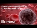 Participant Stratification in Immuno-Oncology Using NGS | Webinar